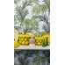 Ваза фарфорова Lemon 26x19см