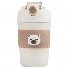 Термос Cute bear, 420 мл