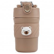 Термос Cute bear, 420 мл