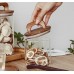 Банка Scandi для сипучих продуктів з кришкою 750 мл