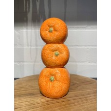 Ваза порцелянова Orange 8*7.5*19см Ваза порцелянова Orange 8*7.5*19см