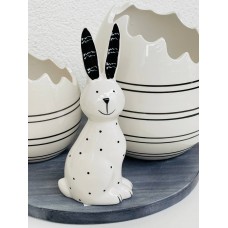 Статуэтка Кролик, 16 см