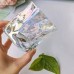 Склянка для напоїв 300 мл, веселковий