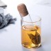 Фільтр скляний для чаю Чайний майстер, 15 см