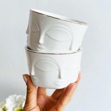 Салатник Face 10х10х6, 8 см