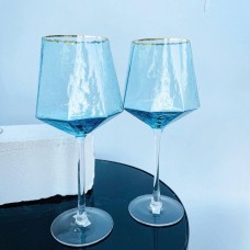 Келих Бірюза 600 мл