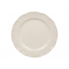 Тарілка порцелянова D23*2.5см Provence Beige