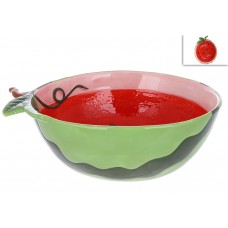 Салатник керамічний Watermelon 30*23.8* 10см, 3л