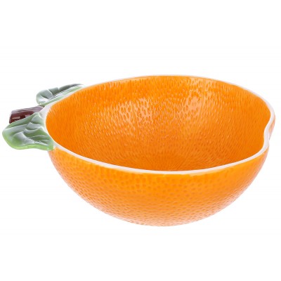 Салатник керамічний Orange 20.5*17.2*6см, 650мл