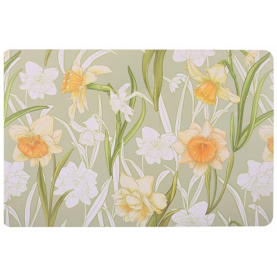 Серветка сервірувальна (плейсмат) Floral 43*28 см