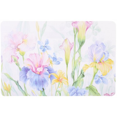 Серветка сервірувальна (плейсмат) Floral 43*28см