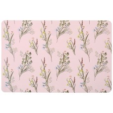 Серветка сервірувальна (плейсмат) Floral 43*28см