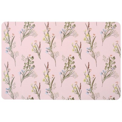Серветка сервірувальна (плейсмат) Floral 43*28см