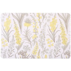 Серветка сервірувальна (плейсмат) Floral 43*28см
