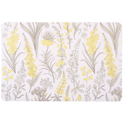 Серветка сервірувальна (плейсмат) Floral 43*28см