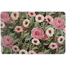Серветка сервірувальна (плейсмат) Floral 43*28см