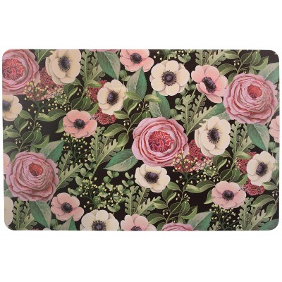 Серветка сервірувальна (плейсмат) Floral 43*28см
