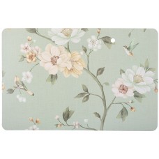Серветка сервірувальна (плейсмат) Floral 43*28см
