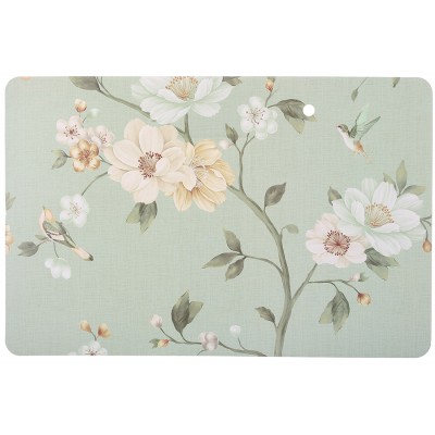 Серветка сервірувальна (плейсмат) Floral 43*28см