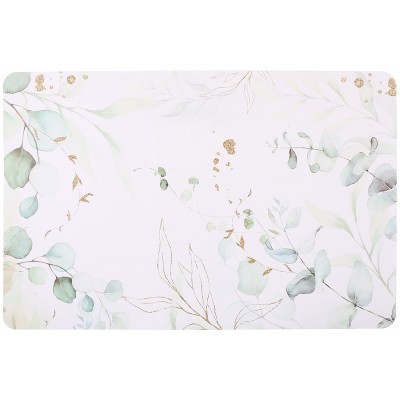 Серветка сервірувальна (плейсмат) Floral 43*28см