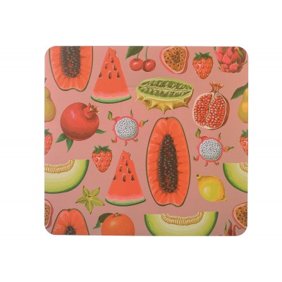 Серветка сервірувальна (плейсмат) Fruits 30*28см