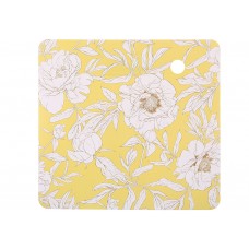 Серветка сервірувальна (плейсмат) Floral 30*28см