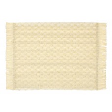 Сервірувальна серветка (плейсмат) 30*45см Natural Weave, колір - бежевий