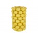 Ваза порцелянова Lemon 26x43см