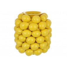 Ваза порцелянова Lemon 28x35см Ваза порцелянова Lemon 28x35см