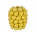 Ваза порцелянова Lemon 22x29см