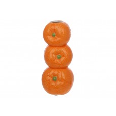 Ваза порцелянова Orange 8*7.5*19см Ваза порцелянова Orange 8*7.5*19см