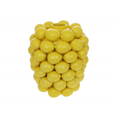 Ваза порцелянова Lemon D26 * 43см