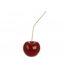 Декор Cherry з полістоуна D19*15*51см