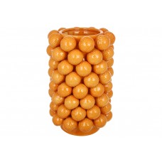 Ваза порцелянова Orange D26*44см