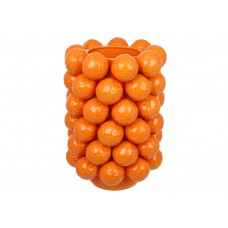 Ваза порцелянова Orange D22.5*32.5см