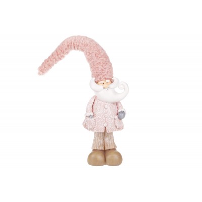 Декоративная фигура Гном, 36см