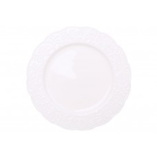 Блюдо кругле порцелянове Lily, D30*2.5см