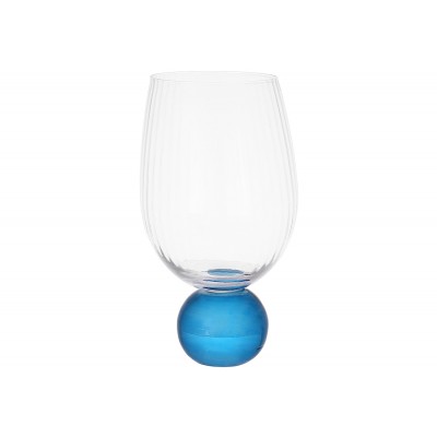 Скляканасинійці-куліBauble450мл, скло992-101