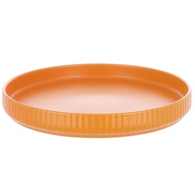 Тарілка порцелянова Scandi Mango D25 * 3см