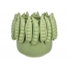 Ваза керамічна Peas  20*20*17см