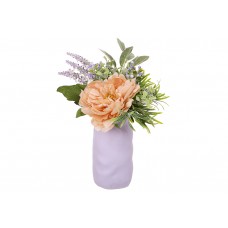 Декоративна композиція Flowers 28см