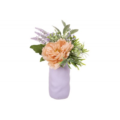 Декоративна композиція Flowers 28см