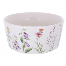 Салатник порцеляновий D15*7.5см Floral 