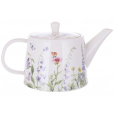Чайник порцеляновий 1200мл Floral