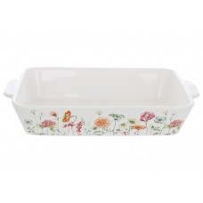 Форма для запікання Flower Garden, 23*14.5*5.3 см