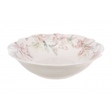 Салатник порцеляновий Pink Orchid 1150мл