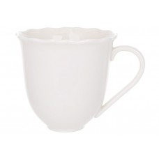 Кружка порцелянова 350мл Pure White