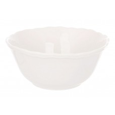 Піала порцелянова 400мл Pure White