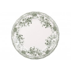 Тарілка порцелянова D22*2.5см Vintage Rose