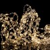 Гирлянда Жемчуг  220 Led 10 полос по 2.2м с адаптером 8 программ